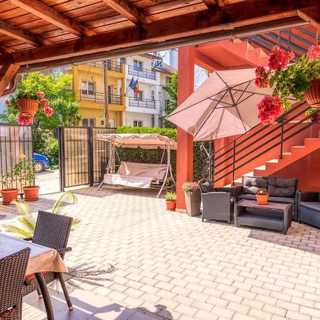 Отель Casa Helena Эфорие Норд Экстерьер фото