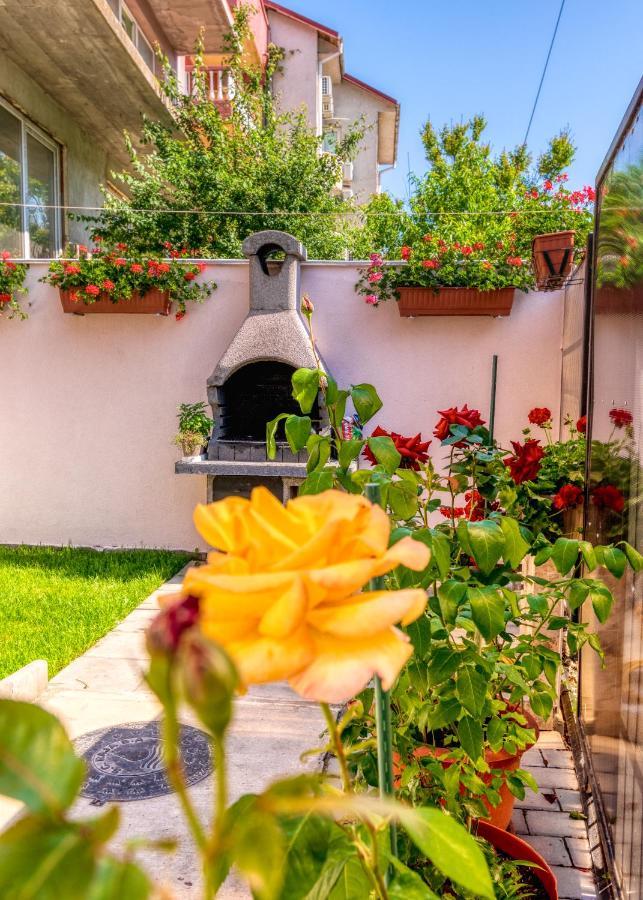 Отель Casa Helena Эфорие Норд Экстерьер фото